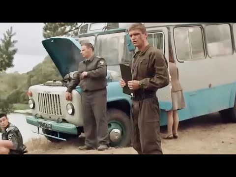 ЭТОТ БОЕВИК ВЗОРВАЛ ИНТЕРНЕТ! КРУТОЙ ФИЛЬМ! 'Отряд' 1 ЧАСТЬ. СВЕЖИЕ БОЕВИКИ, НОВЫЕ ФИЛЬМЫ