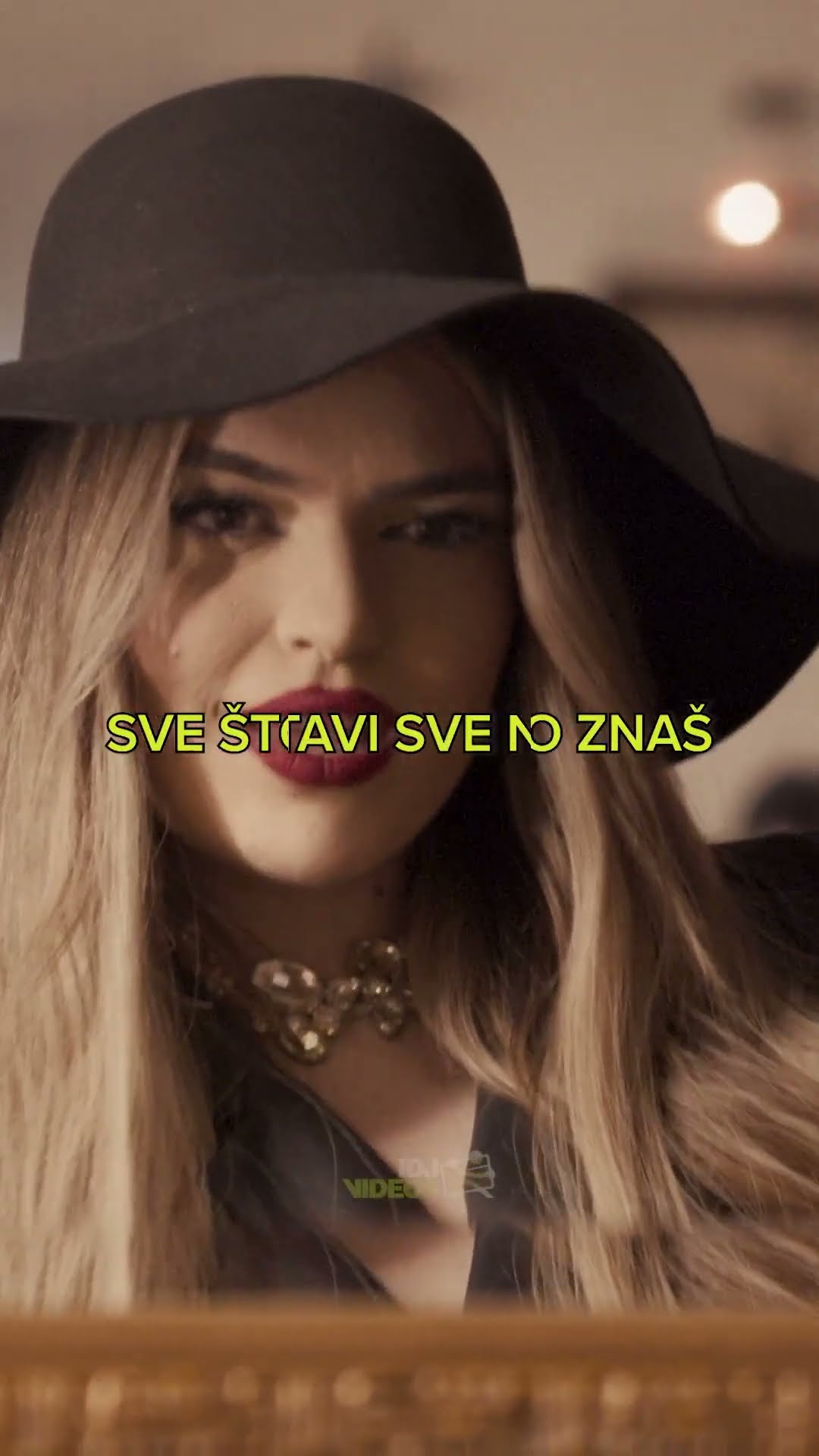 LINA - PRLJAVO | OUT NOW! #lina #prljavo #idjvideos
