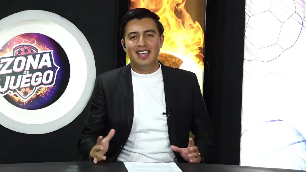 Nueva era de Zona de Juego