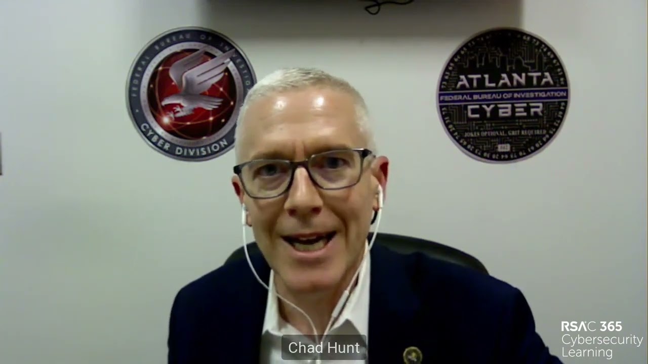 Webcast: Mitigating Russian State-Sponsored Cyber Threats to US Critical Infrastructure