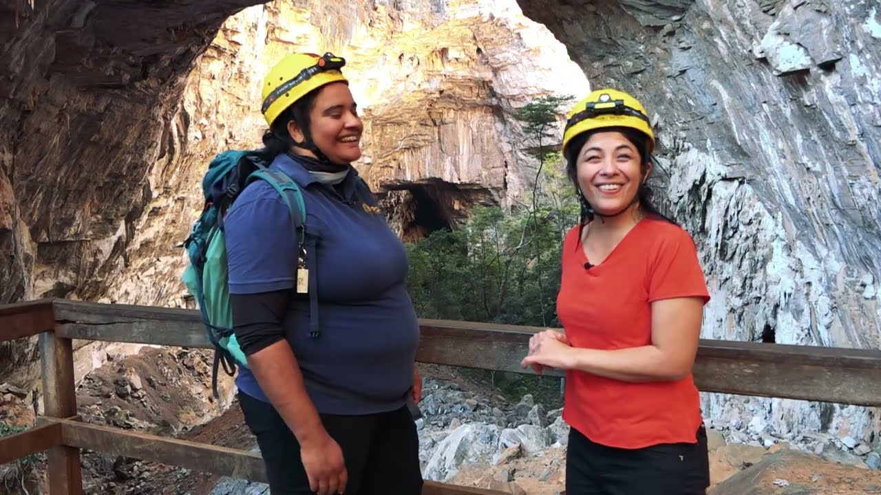 Achamos em Minas_Peruaçu