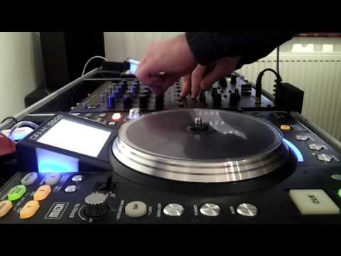 Short Live Mix