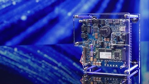 COM Architecture: Combatting Obsolescence & Future-Proofing Performance