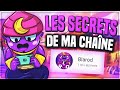 LA VÉRITÉ SUR MA CHAÎNE : BFA, FACECAM, COMMENT J'AI MONTÉ... - LES SECRETS DE BLAROD #1