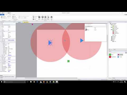 2. Basic Turret Behavior - Coding Turret Behavior