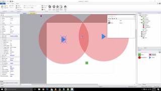 2. Basic Turret Behavior - Coding Turret Behavior