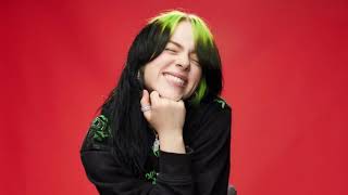 Billie Eilish - Therefore I Am Edit Audio