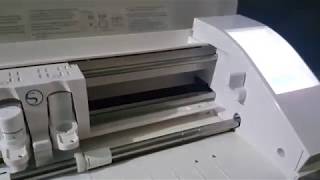 Cameo Silhouette 3 Print Design