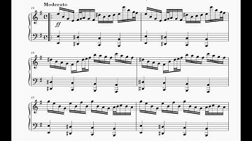 Prelude in B minor (Original Composition)