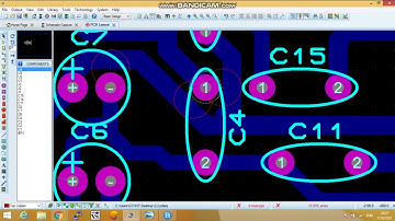 สอนการใช้งาน Proteus 8 Professional แบบง่ายๆ