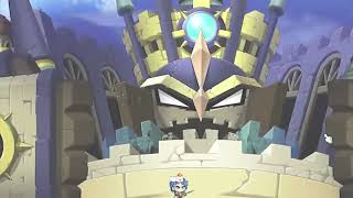 MapleStory Europe Hekaton Trailer