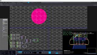 Leaptouch - Touchscreen