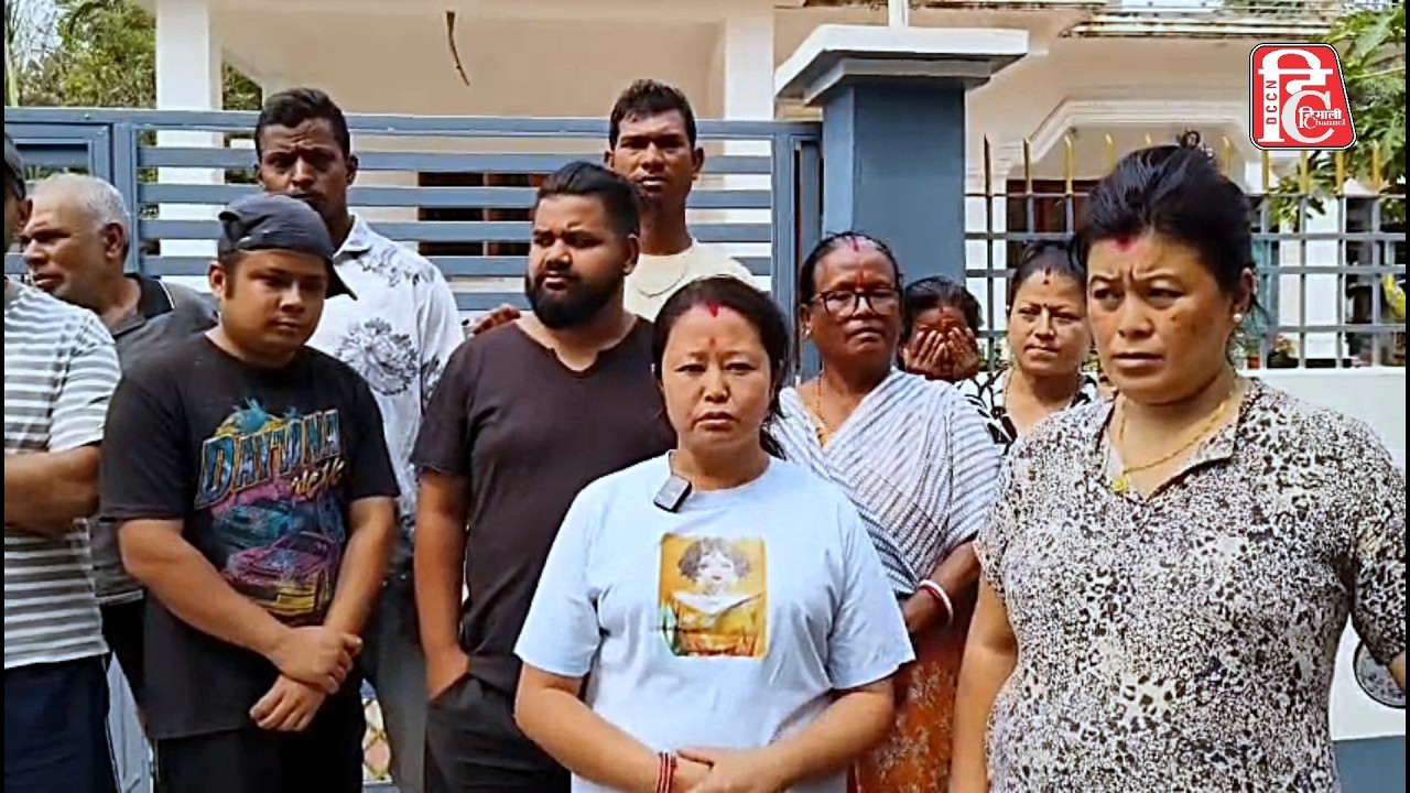 NO WATER NO VOTE || प्यास मेटाउनुहोस्, अनि मात्र मत माग्नुहोस् !!