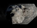 Astronauts Show How NASA's DART Mission Will Change an Asteroid's Motion in Space