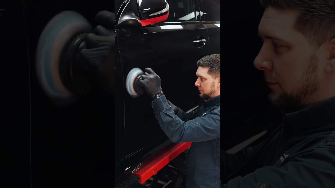 A short film capturing the atmosphere of a morning at the workshop.