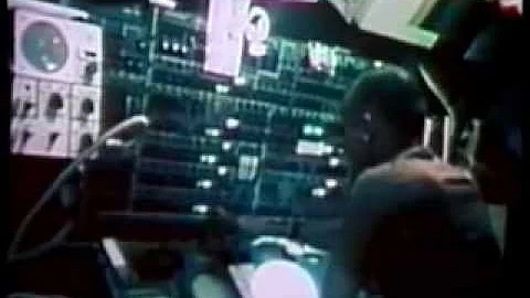 Kraftwerk - Spacelab - Die Mensch·Maschine (1978)