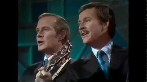 Smothers Brothers - Mariah