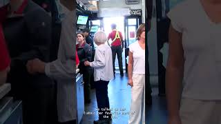 93-year-old still clocking in at Chick-fil-A in Madison