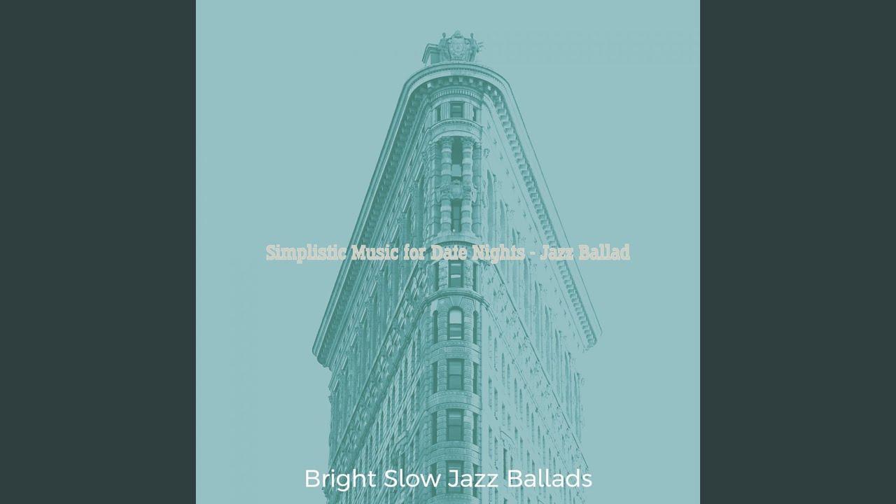 Simple Moods for Hotel Bars