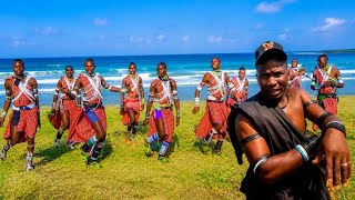 Ndama Jigushilaga -  Mashabiki 4k HD Video 