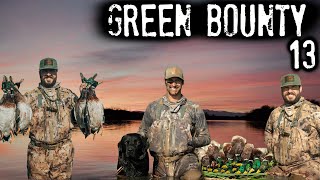 MVM Duck Hunting 13: Green Bounty  FULL MOVIE