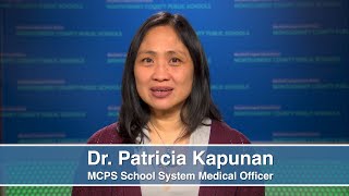 Important Message on Dangers of Fentanyl from the School System Medical Officer