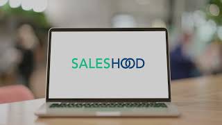 SalesHood Sales Enablement Platform Demonstration