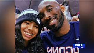 Kobe Bryant, Lakers great and basketball icon, dies in crash