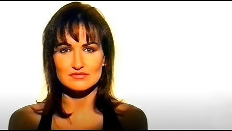 MARIE CARMEN 🎥 Entre L'ombre Et La Lumière (Le Clip) 1992