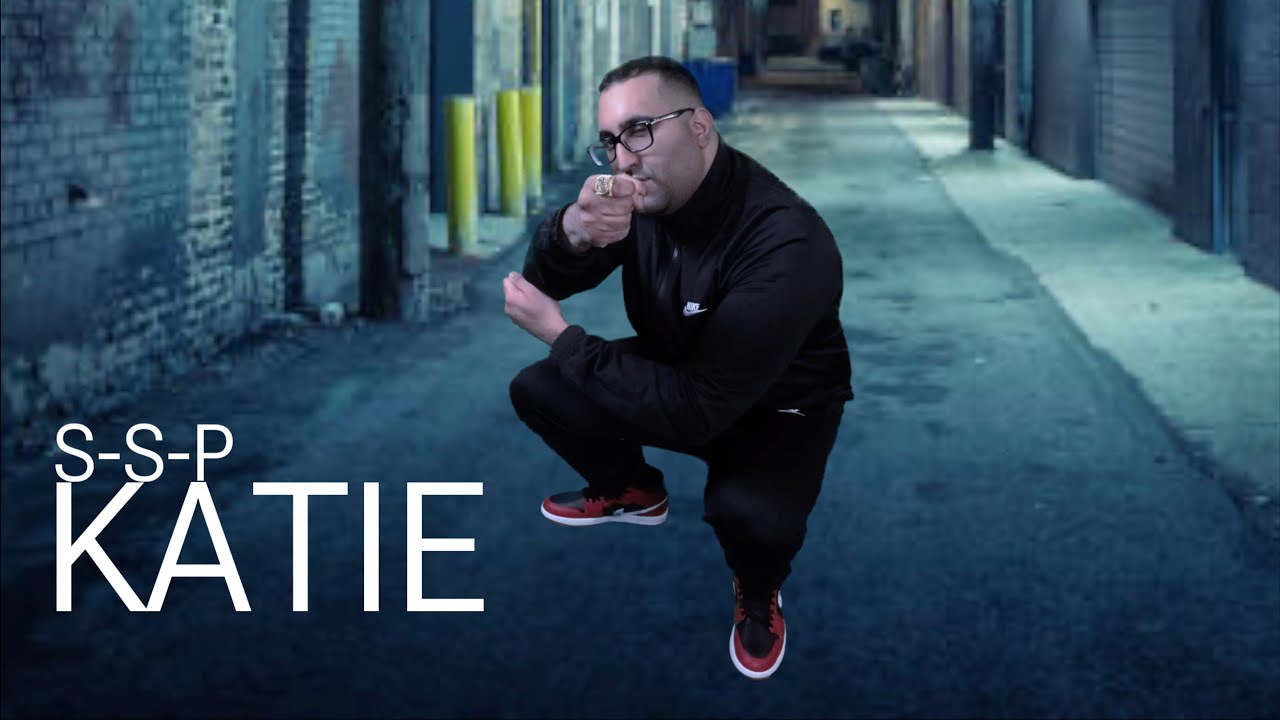 Watch S-S-P - Katie (Official Music Video) on YouTube Watch S-S-P - Katie (Official Music Video) on YouTube