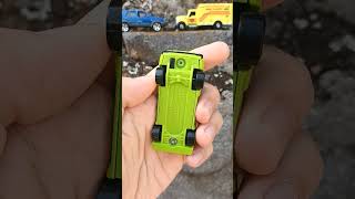 Ford Escort RS2000 #shorts #ford #rs2000 #hotwheels