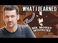 Mr money mustache 5 life changing lessons on finance