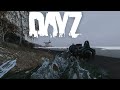 DaysZ Official Sakhal stream #1