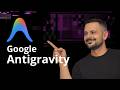 Google Antigravity: Como Baixar e Instalar Passo a Passo
