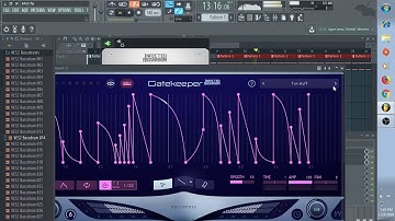 Infected Mushroom - Manipulator/I Wish/Gatekeeper - Plugin - DEMO HD