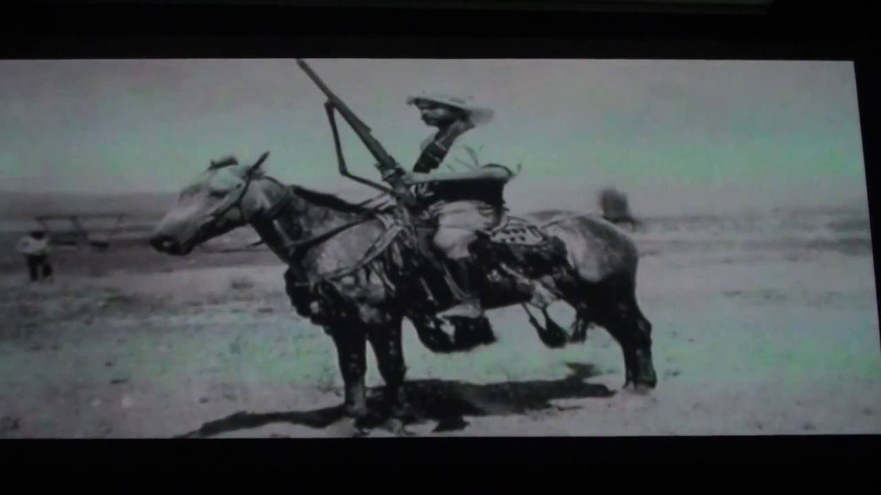 The Galilee Experience YouTube