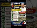 🏏🏟️ ಬೆಂಗಳೂರುದಲ್ಲಿ ಹೊಸ ಕ್ರಿಕೆಟ್ ಸ್ಟೇಡಿಯಂ | ಆನೇಕಲ್ನಲ್ಲಿ ₹943 ಕೋಟಿ ವೆಚ್ಚದ ಮೆಗಾ ಯೋಜನೆ | Siddaramaiah