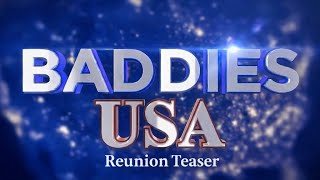 Baddies USA Chapter 1 Reunion Teaser by SafariNetwork (roblox)