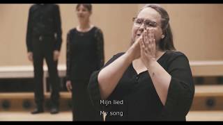 Mijn hart zingt door | Groot Omroepkoor & Radio Filharmonisch Orkest