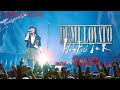 Capture de la vidéo Demi Lovato: Holy Fvck Tour (The Anthem, Washington D. C 10/10) Compiled