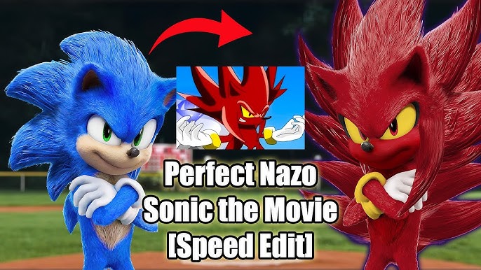 Sonic movienews on X: SPEED VS DARK! Sonic Movie 3 fan-Made poster created  by myself Sonicmovienews 🔥😆💙👀 Poster design: sonicmovienews 👀 #sonic  #SonicTheHedegehog #sonicmovie #sonicmovie3 #sonic3 #ShadowTheHedgehog  #Knuckles #knucklestheechidna