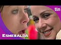 Fátima atenta contra Esmeralda | Esmeralda 1/2 | Capítulo 23 | tlnovelas