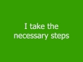 Paranoid by Jonas Brothers LYRICS