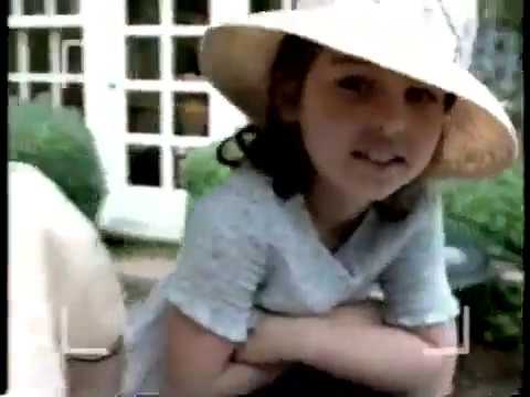 vintage helmet Eckerd ad, 2000