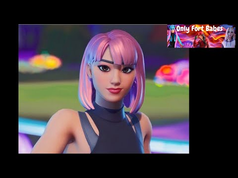Fortnite Harmonizer GAMEPLAY
