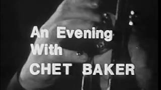 Chet Baker: Live at Pub Le Dreher (Paris, 1980)