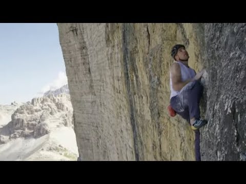 Video: Die besten Kletterziele der Welt