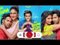🎶 Tu Meri Mai Tera - Hai Jawani Toh Ishq Hona Hai 2026 Movie song