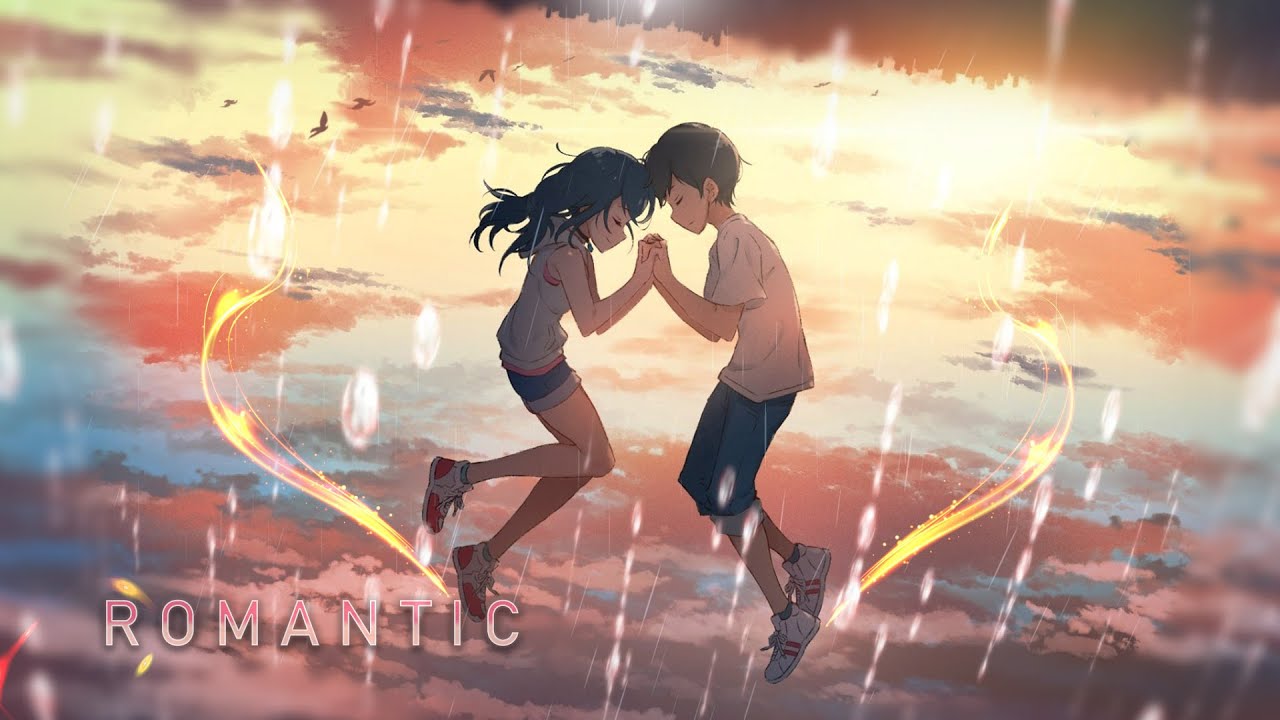 Top 6 Romantic Anime You Need To WATCH AllINDub! Ep