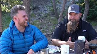 Chatting With Nick Page About Landscape Photography